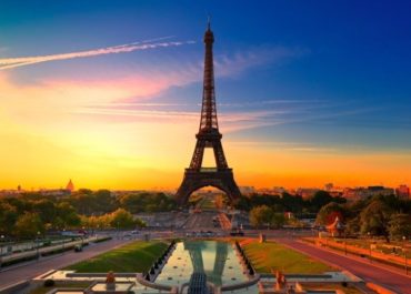 Estudiar Francés en Paris, Francia
