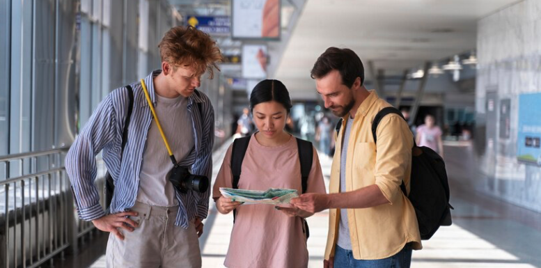 Beneficios de Estudiar en el Extranjero en 2025 - Contacto Global