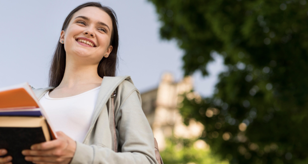 Cómo convertir tu sueño de estudiar en el extranjero en una realidad ...