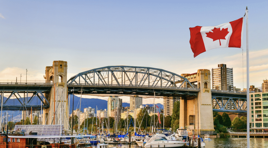 cómo estudiar en inglés en canadá

