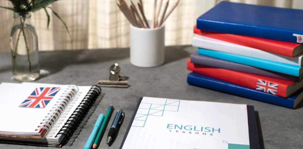 Recursos para aprender inglés