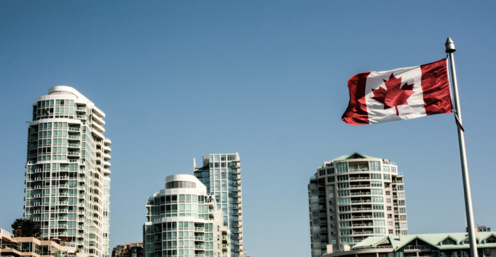Canadá
esencia
diversidad
