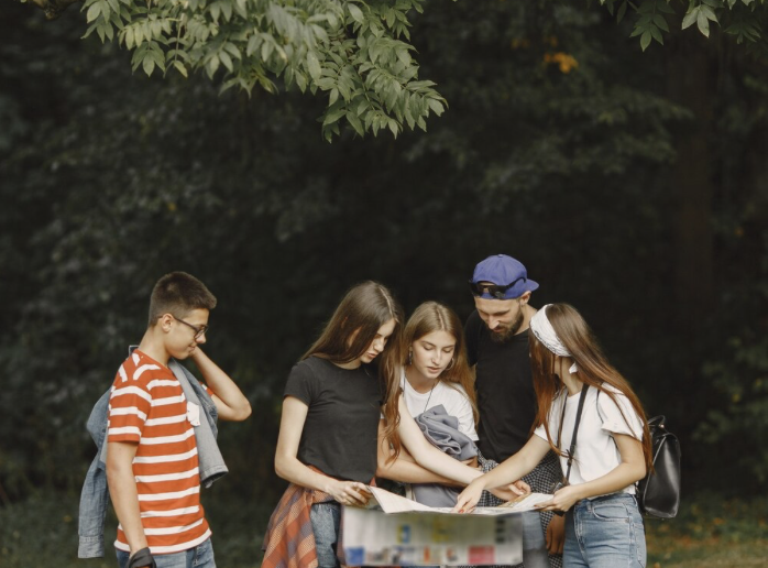 verano
aprendizaje
aventura
